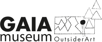 GAIA museum Randers | Outsiderkunst | Udstilling 